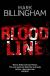 Купить Bloodline, Mark Billingham