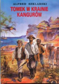 Tomek w krainie kangurow