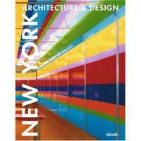 New York Architecture & Design Daab купить читать скачать онлайн - BookMix.ru