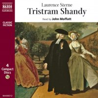 Tristram Shandy Laurence Sterne купить читать скачать онлайн - BookMix.ru