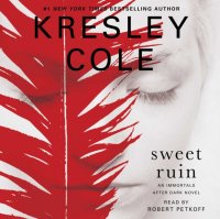Sweet Ruin Kresley  Cole купить читать скачать онлайн - BookMix.ru