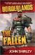 Купить Borderlands: The Fallen, John Shirley