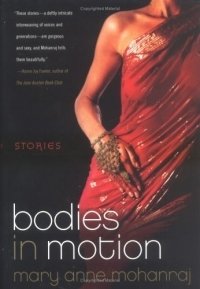 Bodies in Motion : Stories