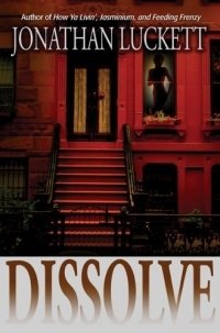 Dissolve : A Novel