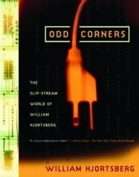 Odd Corners: The Slip-Stream World of William Hjortsberg