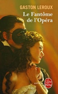 Le Fantome De l'Opera
