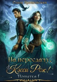 На пересдачу, Кэсси Рок!