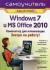 Отзывы о книге Windows 7 и Office 2010. Компьютер для начинающих. Завтра на работу