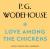 Купить Love among the Chickens, P. G. Wodehouse