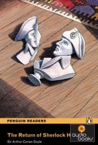 The Return of Sherlock Holmed Sir Arthur Conan Doyle купить читать скачать онлайн - BookMix.ru