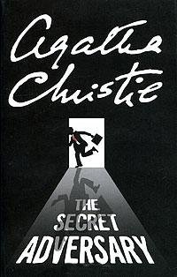 The Secret Adversary Agatha Christie купить читать скачать онлайн - BookMix.ru