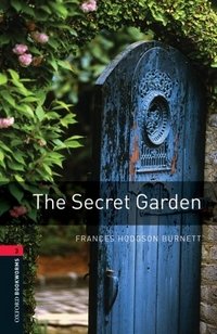 The Secret Garden (+ 2 CD-ROM)