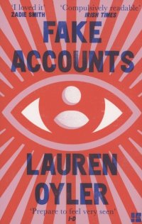 Fake Accounts, Лорен Ойлер