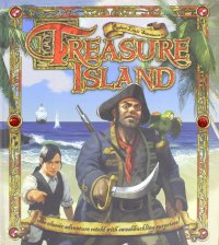 Robert Louis Stevenson's Treasure Island illustr Robert Louis Stevenson купить читать скачать онлайн - BookMix.ru
