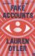 Купить Fake Accounts, Лорен Ойлер
