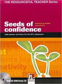 Seeds of Confidence + CD-ROM