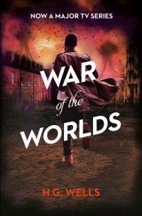 The War of the Worlds Herbert George Wells купить читать скачать онлайн - BookMix.ru