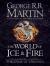 Отзывы о книге The World of Ice & Fire: The Untold History of Westeros and the Game of Thrones