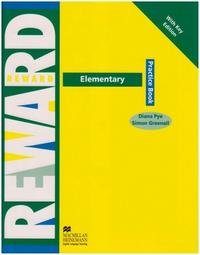 Reward Elementary: Practice Book with Key