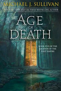 Age of Death, Michael J. Sullivan