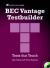 Купить BEC Vantage Testbuilder (+ CD-ROM), Jake Allsop