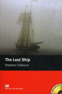 The Lost Ship: Starter Level (+ CD-ROM)
