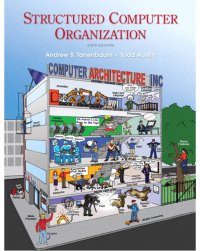 Structured Computer Organization(6th Edition)