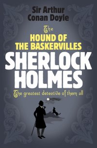 The Hound of the Baskervilles Arthur Conan Doyle купить читать скачать онлайн - BookMix.ru