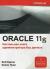 Купить Oracle 11g. Настольная книга администратора баз данных, Боб Брила, Кевин Луни