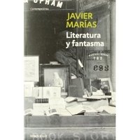 Literatura y fantasma