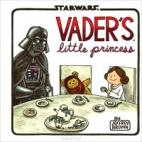 Vader's little princess