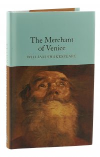 The Merchant of Venice