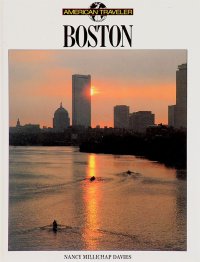 Boston Nancy Millichap Davies купить читать скачать онлайн - BookMix.ru