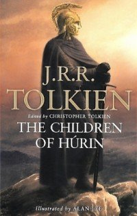 The Children of Hurin, J. R. R. Tolkien