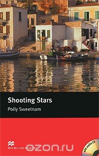 Shooting Stars: Starter Level (+ CD-ROM)