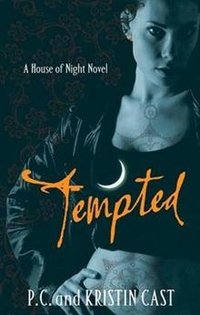 Tempted P. C. and Kristin Cast купить читать скачать онлайн - BookMix.ru
