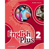 English Plus Second Edition 2 Students Book