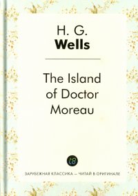 The Island of Doctor Moreau