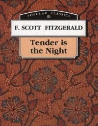 Tender is the Night F. Scott Fitzgerald купить читать скачать онлайн - BookMix.ru