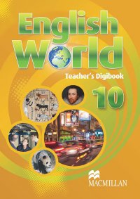 English World 10: Teacher's Digibook DVD