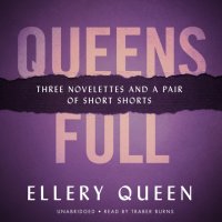 Queens Full, Ellery  Queen