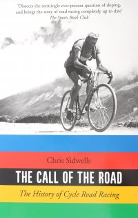The Call of the Road Chris Sidwells купить читать скачать онлайн - BookMix.ru