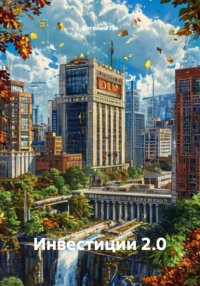Инвестиции 2.0 Евгений Ли купить читать скачать онлайн - BookMix.ru