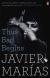 Купить Thus Bad Begins (м) Marias, Javier Marias