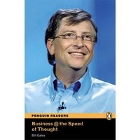 Business and the Speed of Thought: Level 6