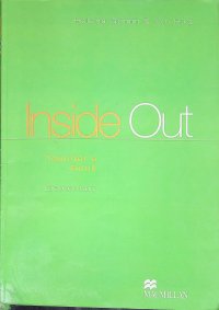 Inside Out. Elementary: Teacher's Book