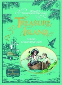 Treasure Island купить читать скачать онлайн - BookMix.ru