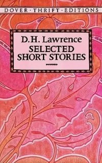 David Lawrence: Selected Short Stories by D.H. Lawrenc