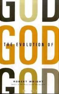 The Evolution of God