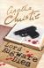 Рецензия на «Lord Edgware Dies», Agatha Christie — отзыв читателя julia_sz | BookMix